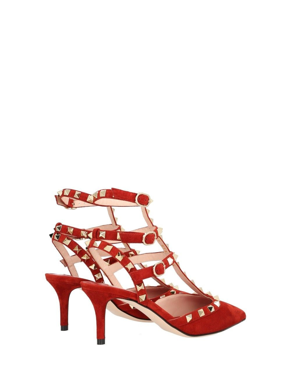 Valentino Garavani Women "Rockstud" Pumps