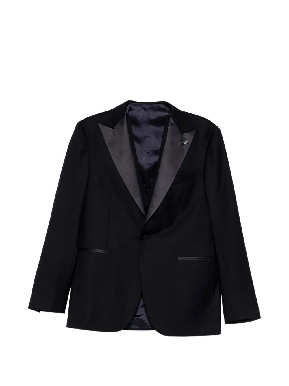 Tagliatore Men `Napoli` Smoking