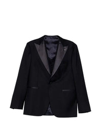 Tagliatore Men `Napoli` Smoking