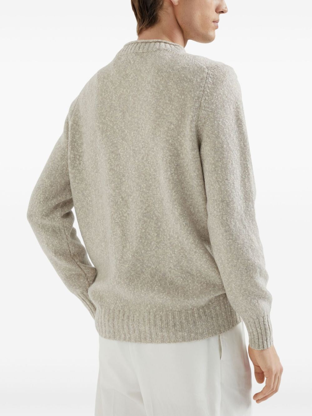Brunello Cucinelli Men Sweater