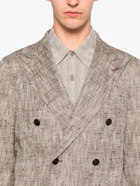 Tagliatore Men `Vesuvio` Jacket