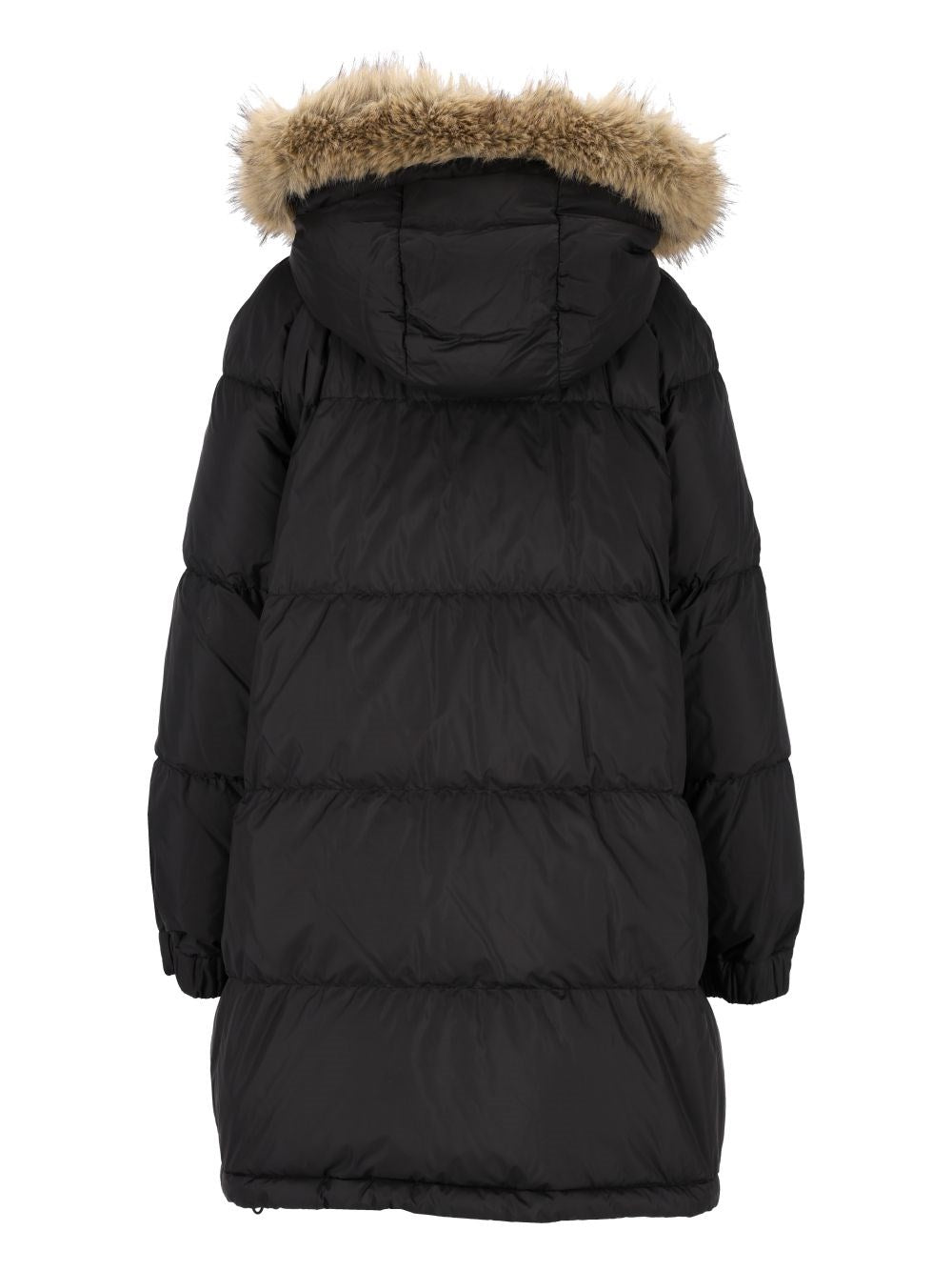 Weekend Max Mara Weekend Max Mara Women Anfora Hooded Puffer Jacket