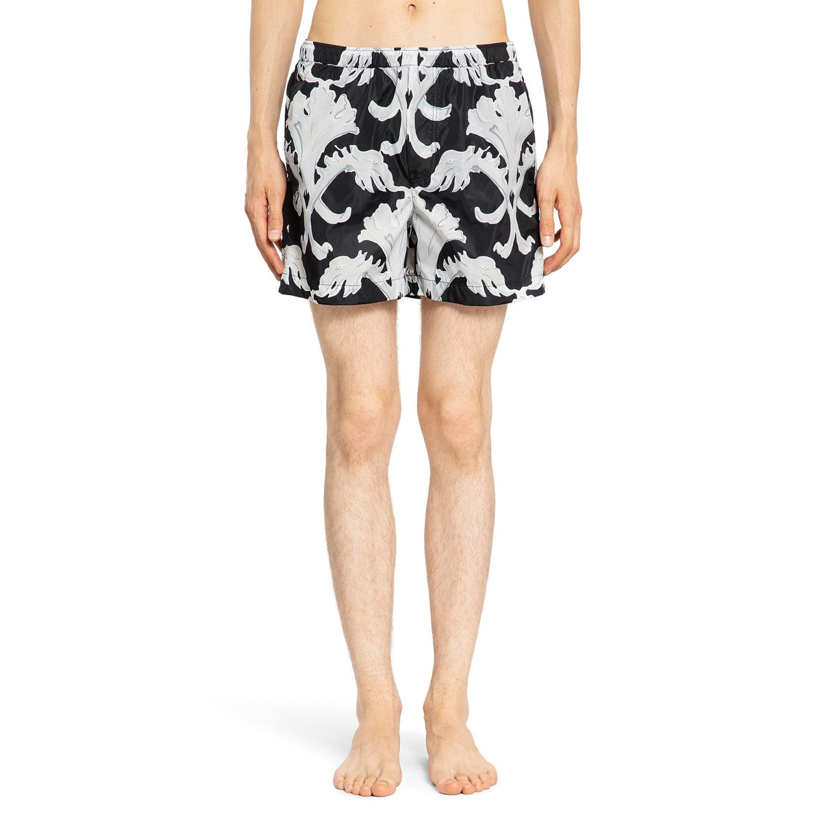 Valentino Swim Shorts Men