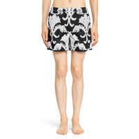 Valentino Swim Shorts Men
