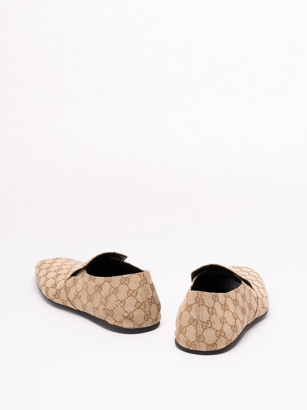 Gucci Gucci Men Cupertino Loafers