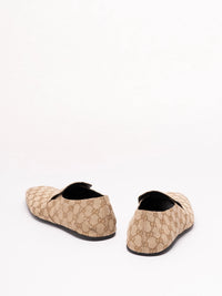 Gucci Gucci Men Cupertino Loafers