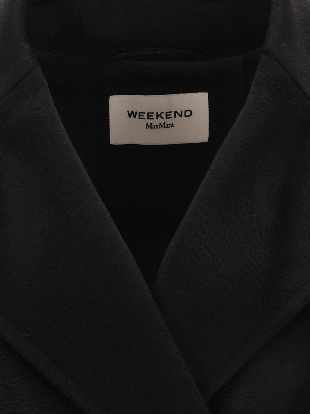Weekend Max Mara Women "Resina" Coat