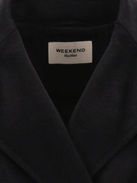 Weekend Max Mara Women "Resina" Coat