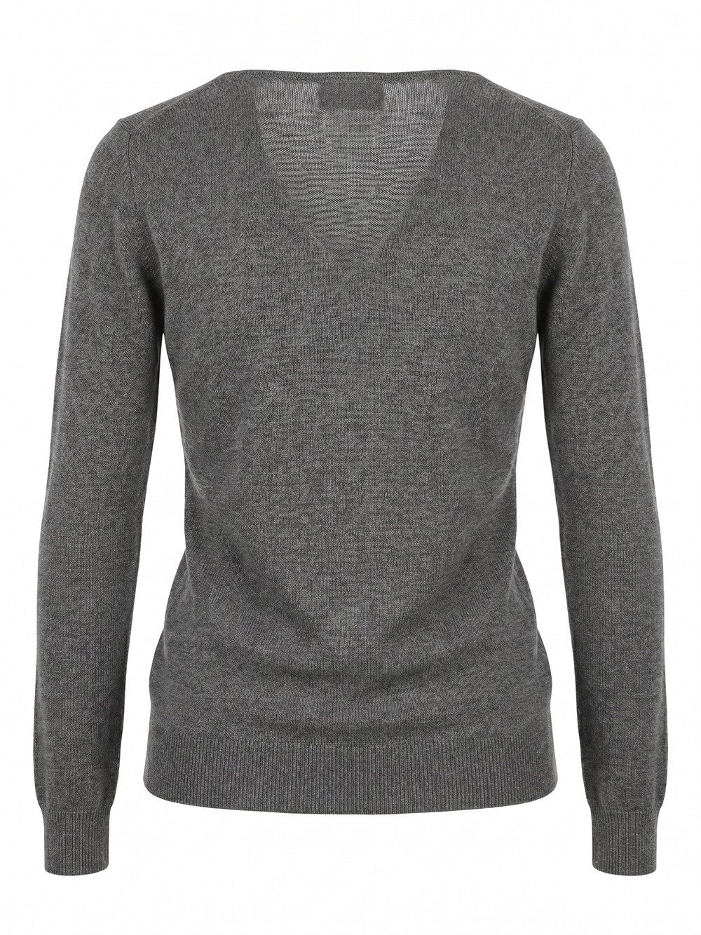 Malo Women V Neck Sweater