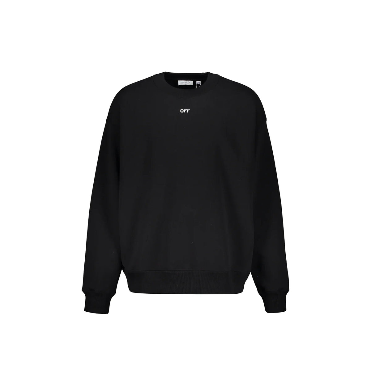 Off-White Off-White Logo Sweatshirt Men