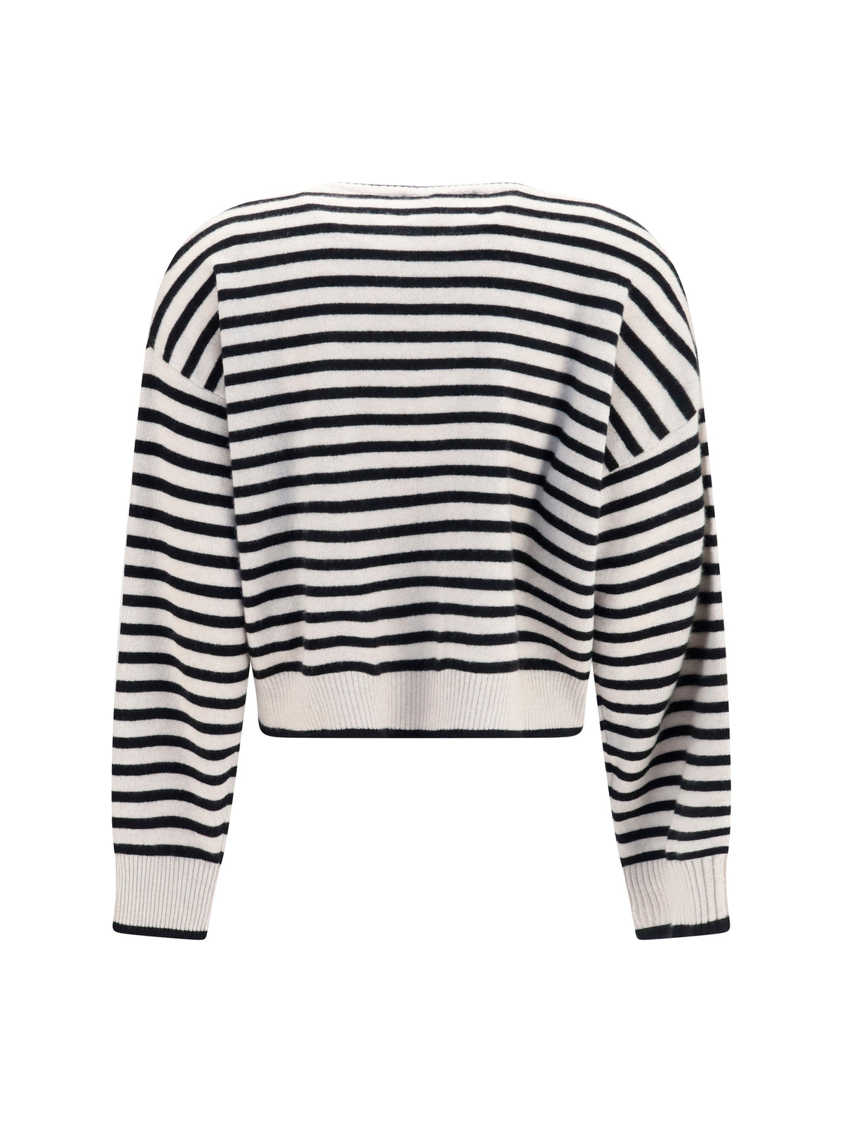 LISA YANG Lisa Yang Women Marit Striped Cardigan