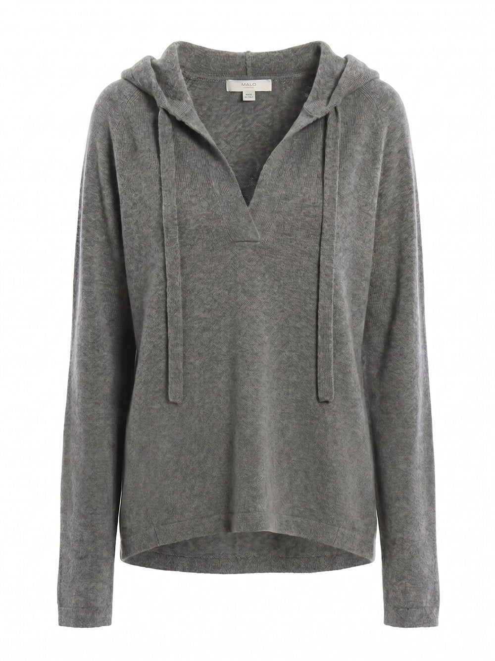 Malo Women Hooded Sweater