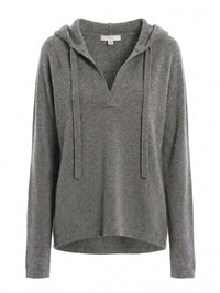 Malo Women Hooded Sweater