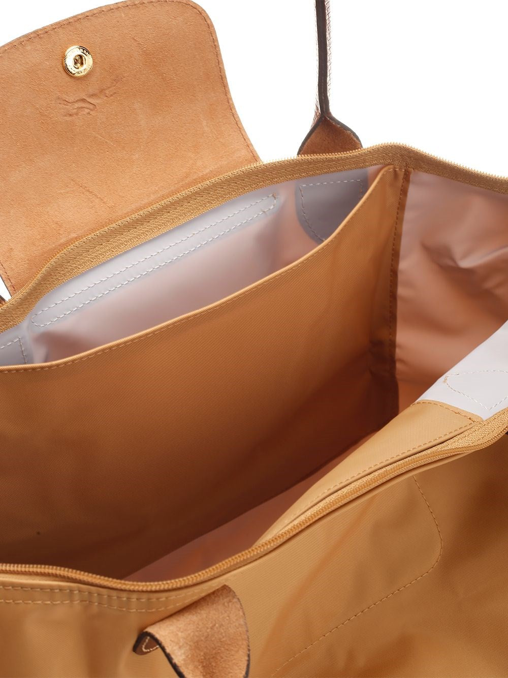 Longchamp Paris Longchamp Paris Women Travel Bag L "Le Pliage Original"