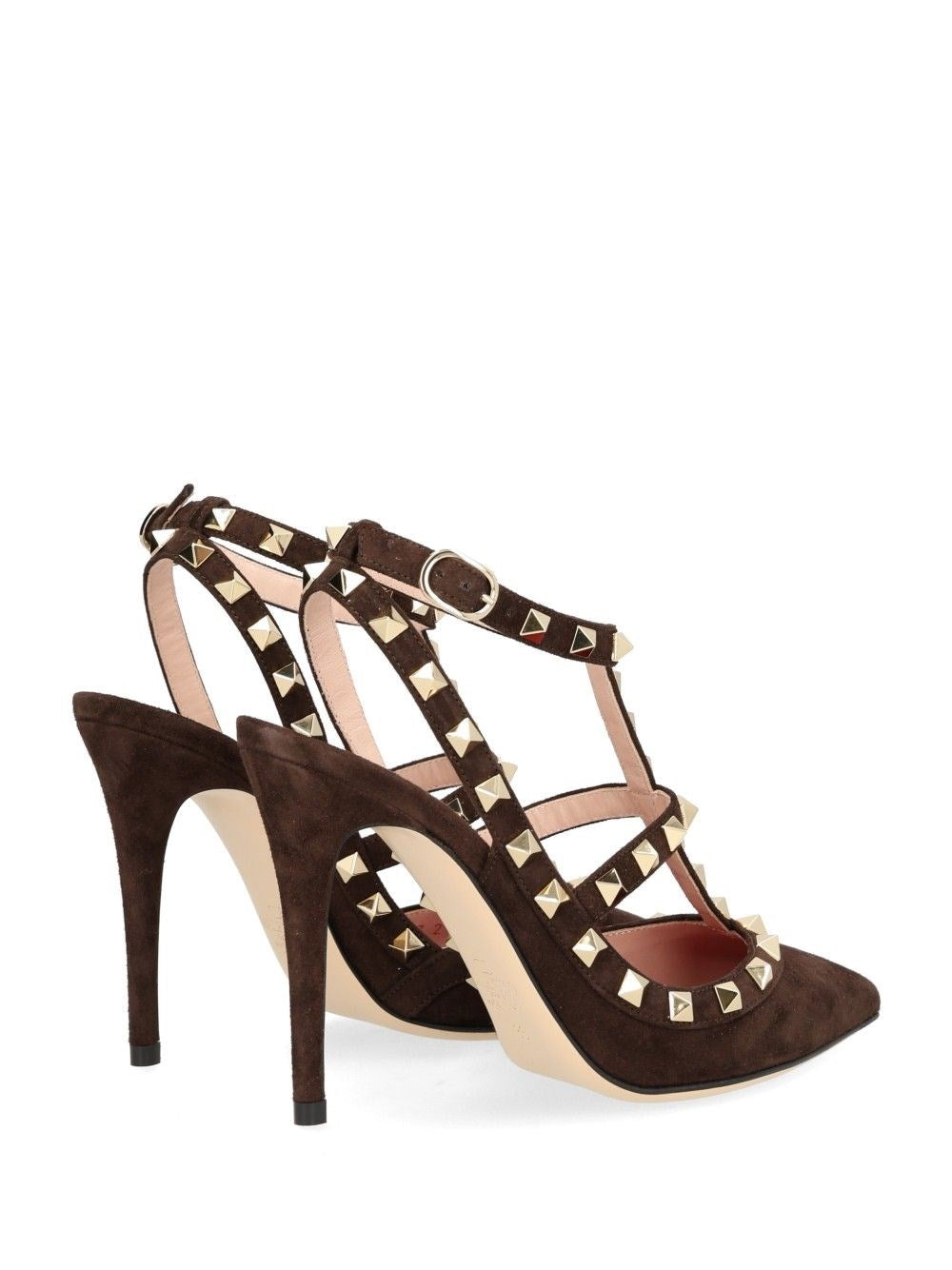 Valentino Garavani Women "Rockstud" Pumps