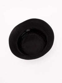 Prada Men Re-Nylon Bucket Hat