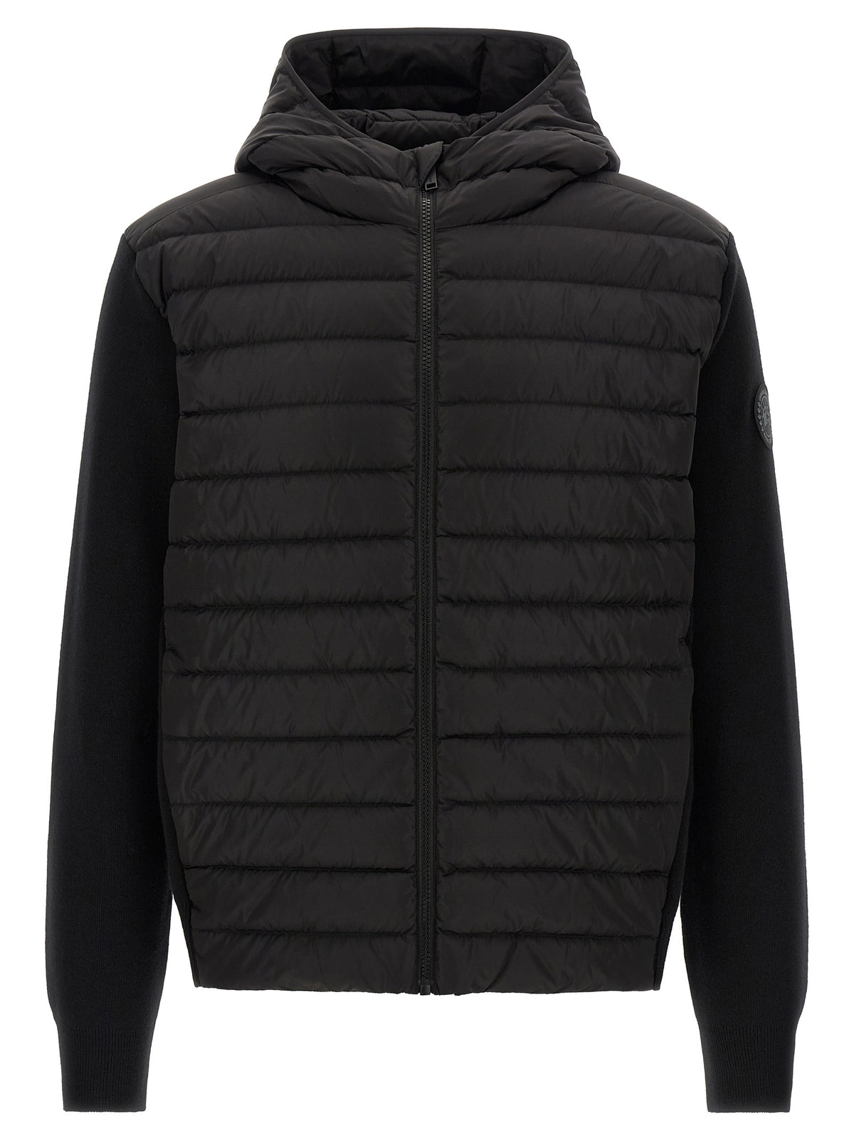 CANADA GOOSE Canada Goose Men 'Hybridge® Flavio' Jacket