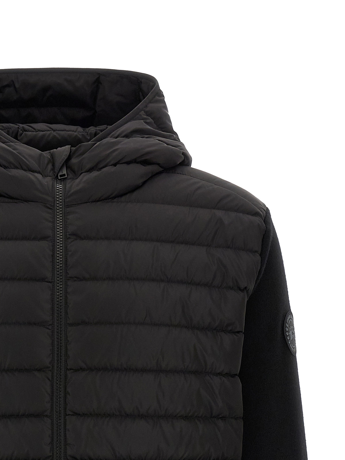 CANADA GOOSE Canada Goose Men 'Hybridge® Flavio' Jacket