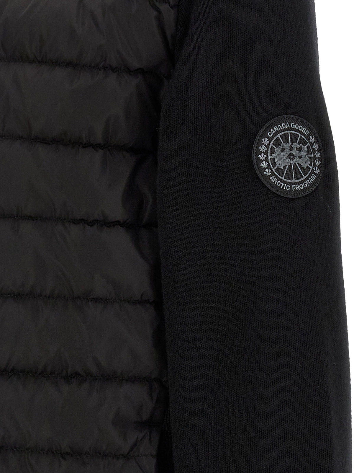 CANADA GOOSE Canada Goose Men 'Hybridge® Flavio' Jacket
