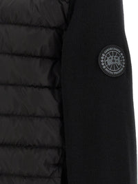 CANADA GOOSE Canada Goose Men 'Hybridge® Flavio' Jacket