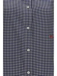 LOEWE Loewe Women Silk Shirt