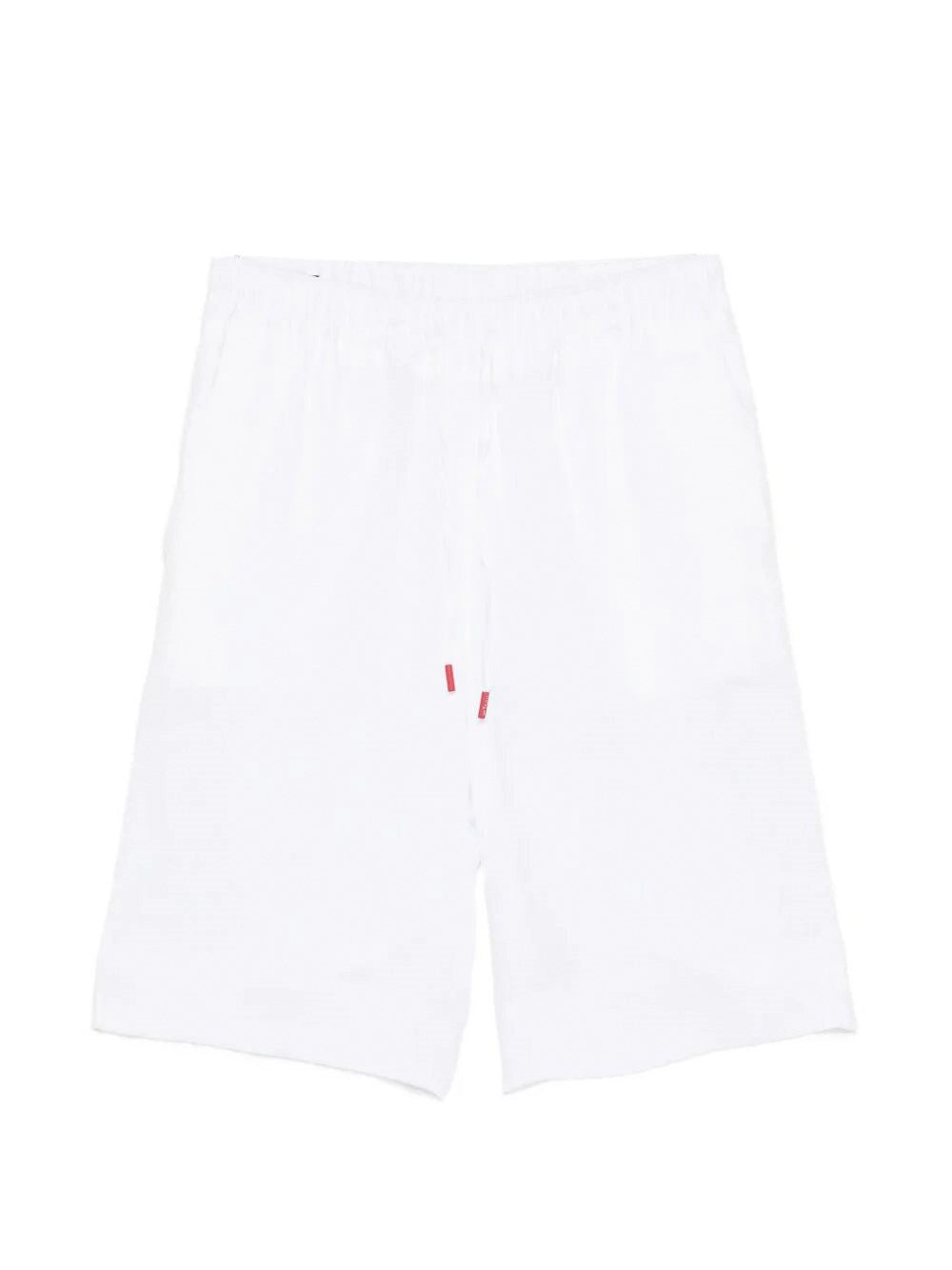 Kiton Men `Kapaa` Shorts