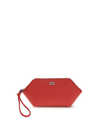 GANNI Ganni Women Pouch Bou Make Up
