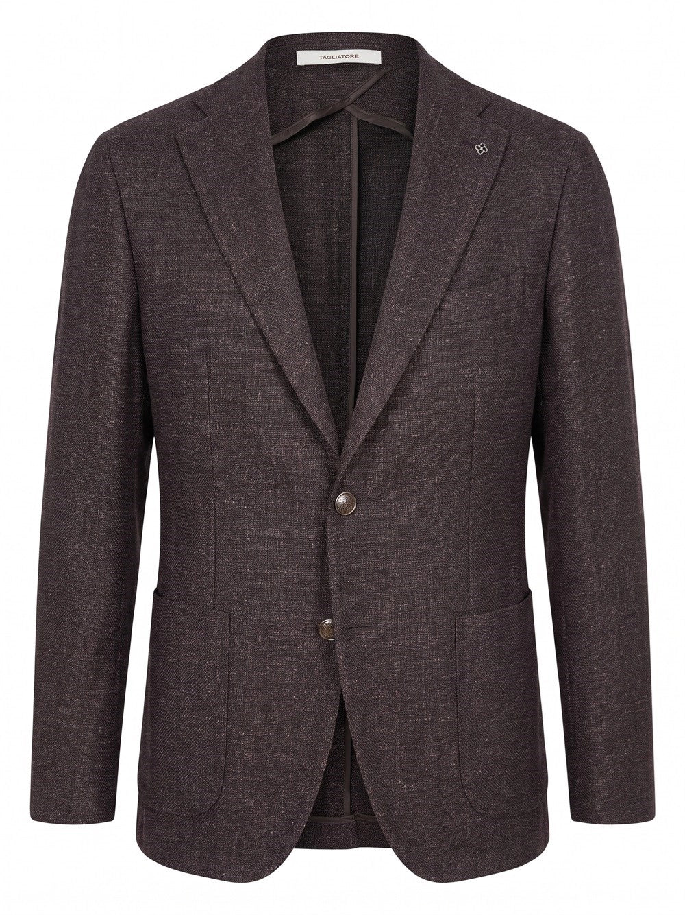 Tagliatore Men `Montecarlo` Blazer