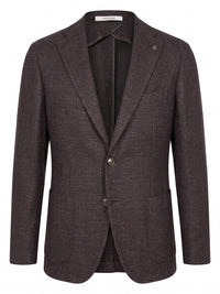 Tagliatore Men `Montecarlo` Blazer