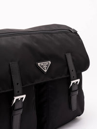Prada Men Re-Nylon Crossbody