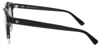 MCM Black Aviator MCM112S 001 Sunglasses
