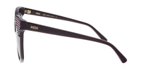 MCM Purple Round MCM643SR 513 Sunglasses
