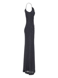 Missoni Women Maxi Dress In Lamé