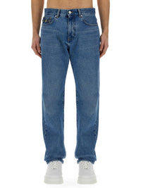 VERSACE Versace Men Regular Fit Jeans