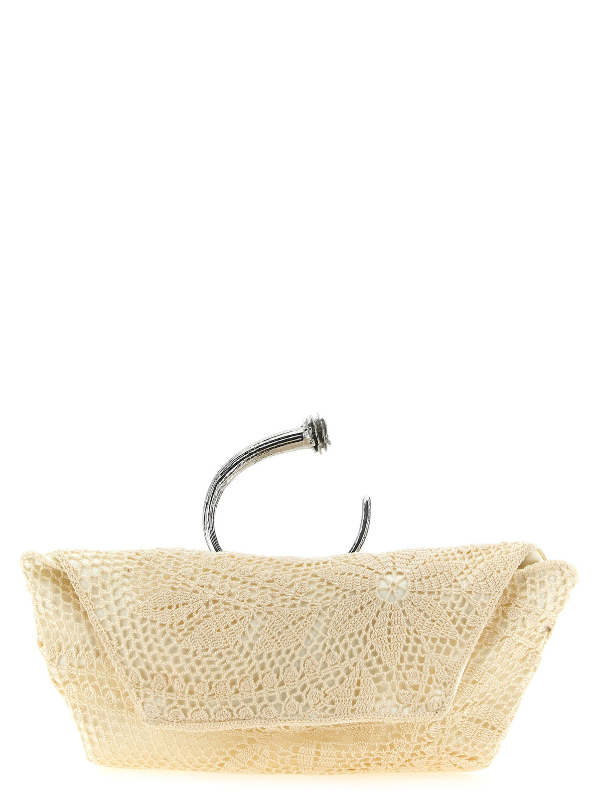 MAGDA BUTRYM Magda Butrym Women Crochet Clutch