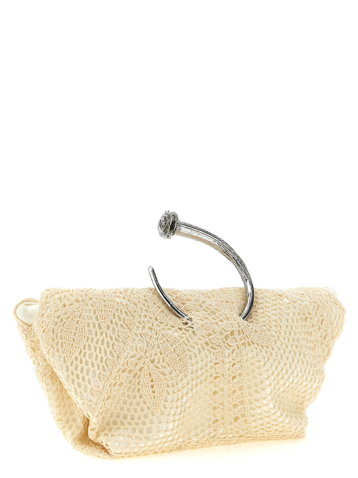 MAGDA BUTRYM Magda Butrym Women Crochet Clutch