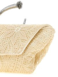 MAGDA BUTRYM Magda Butrym Women Crochet Clutch