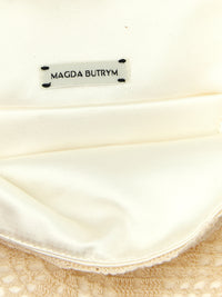 MAGDA BUTRYM Magda Butrym Women Crochet Clutch