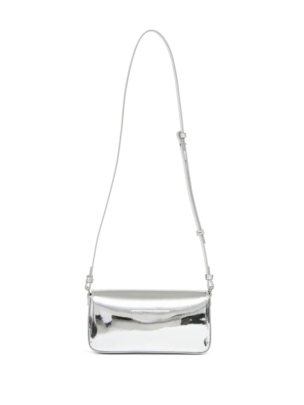 MM6 MAISON MARGIELA Mm6 Maison Margiela Women Small Bracelet Shoulder Bag