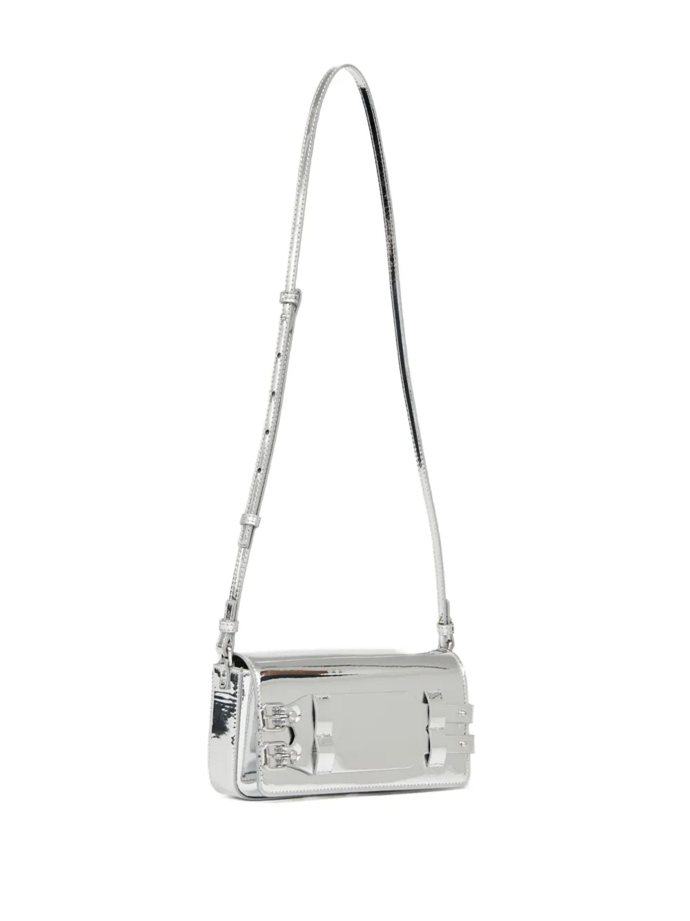 MM6 MAISON MARGIELA Mm6 Maison Margiela Women Small Bracelet Shoulder Bag