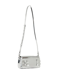 MM6 MAISON MARGIELA Mm6 Maison Margiela Women Small Bracelet Shoulder Bag