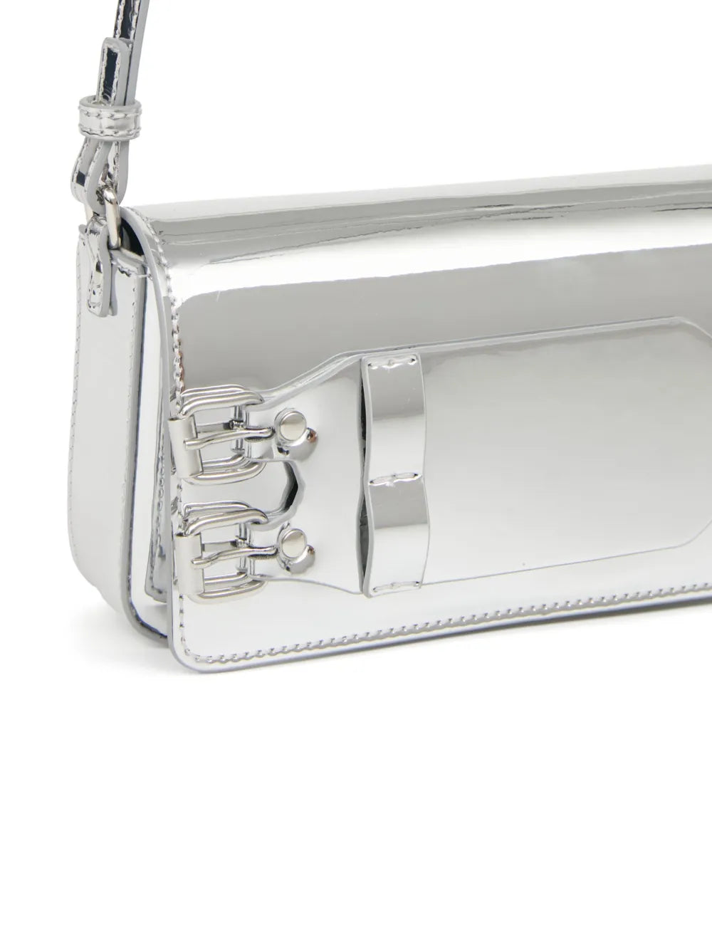 MM6 MAISON MARGIELA Mm6 Maison Margiela Women Small Bracelet Shoulder Bag