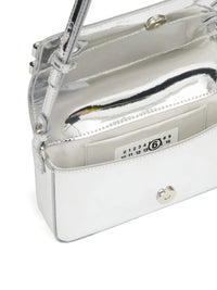 MM6 MAISON MARGIELA Mm6 Maison Margiela Women Small Bracelet Shoulder Bag