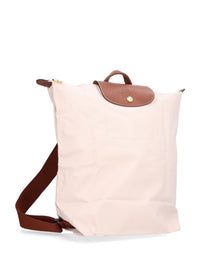 Longchamp Paris Women "Le Pliage Original" M Backpack