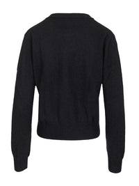 Lisa Yang Women Greer Crewneck Sweater
