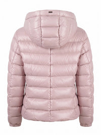Herno Women `Hero` Padded Jacket