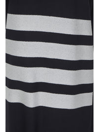 THOM BROWNE Thom Browne Men Wool And Cotton Blend Shirt