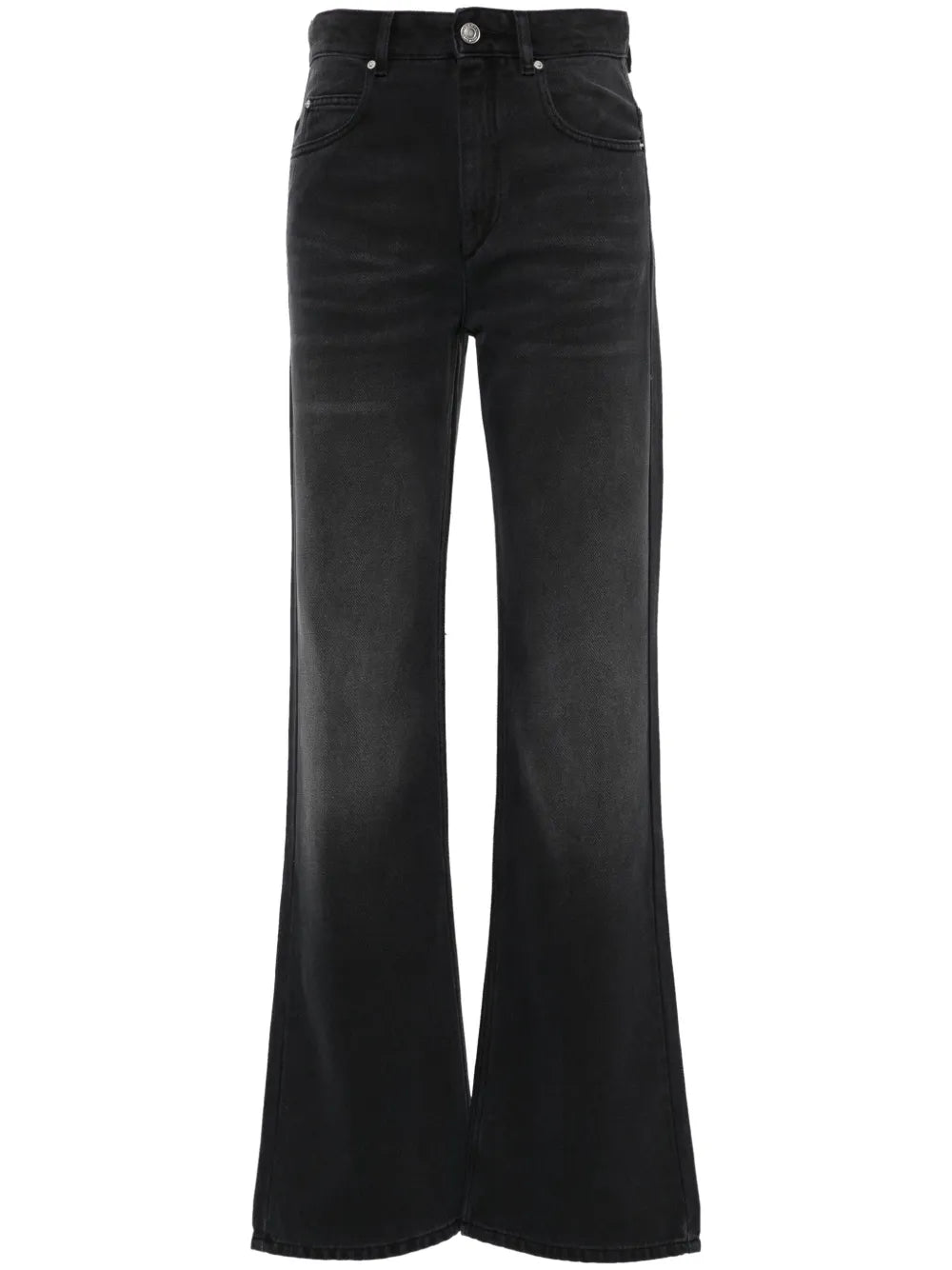 MARANT Marant Women Belvira Flared Jeans