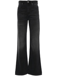 MARANT Marant Women Belvira Flared Jeans