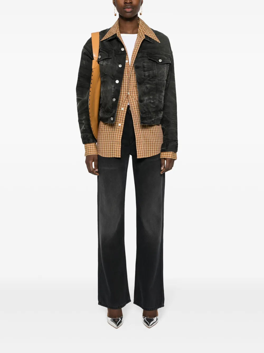 MARANT Marant Women Belvira Flared Jeans